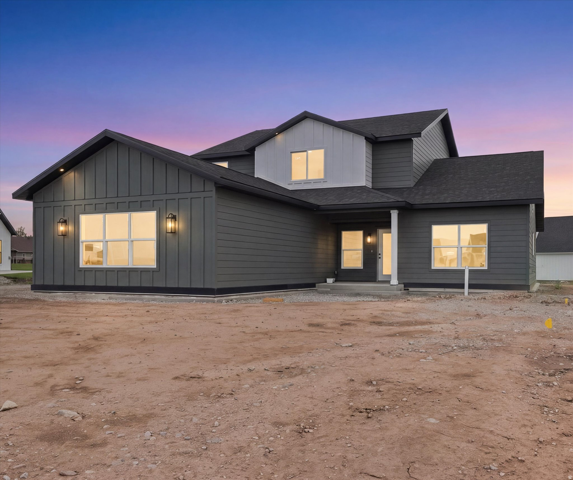 439 TEE CIR, Preston, ID 83263 — photo 1