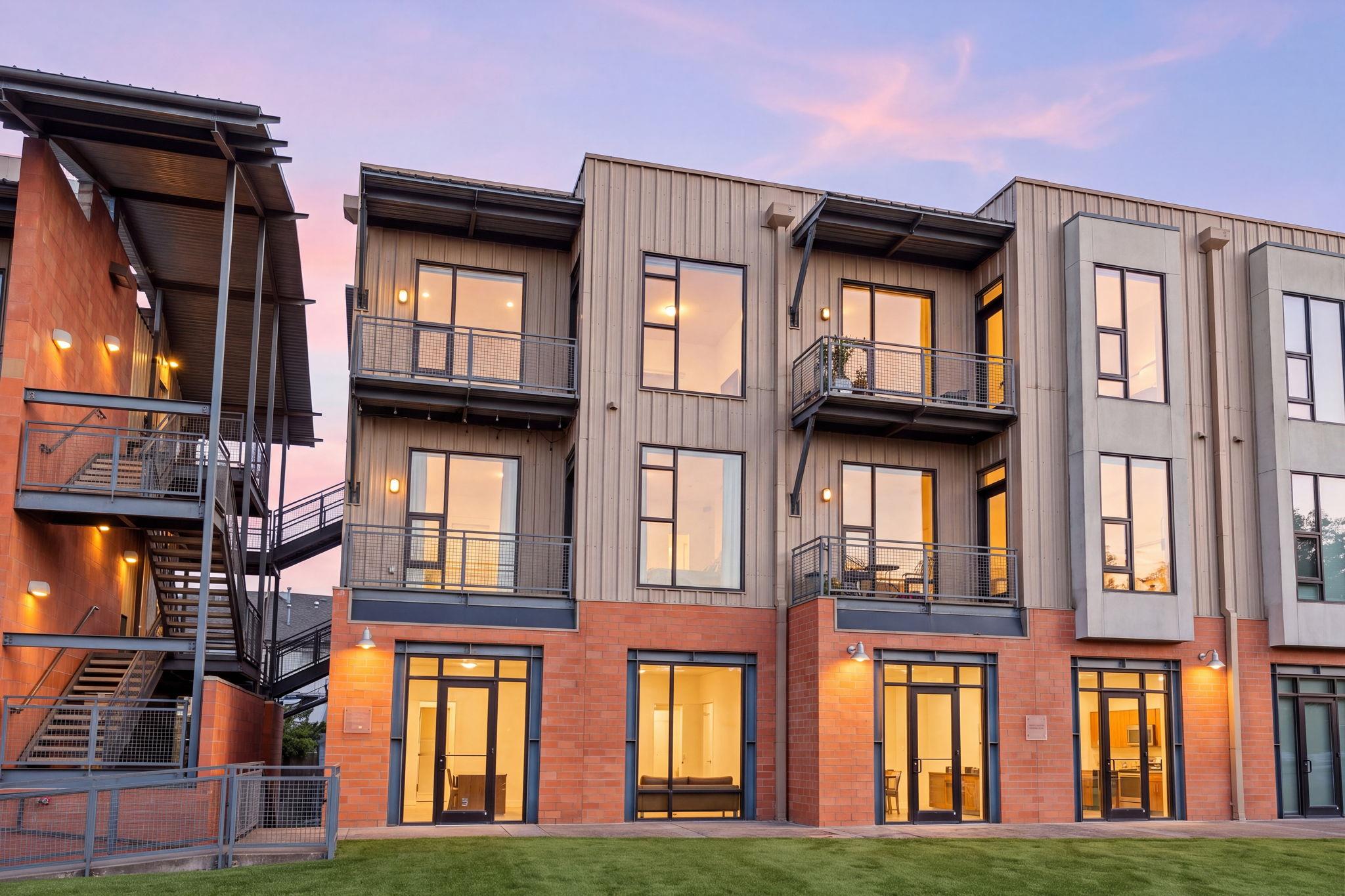 2525 S Lamar Blvd  #206, Austin, TX 78704 — photo 1