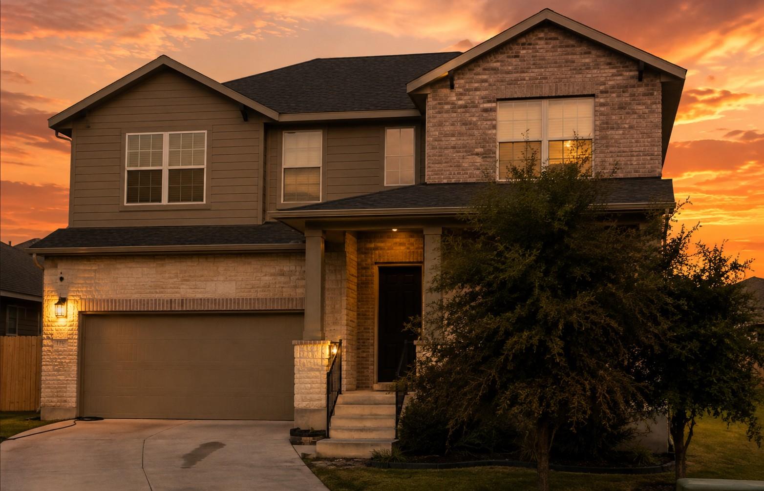132  Greenock Cv, Hutto, TX 78634 — photo 1