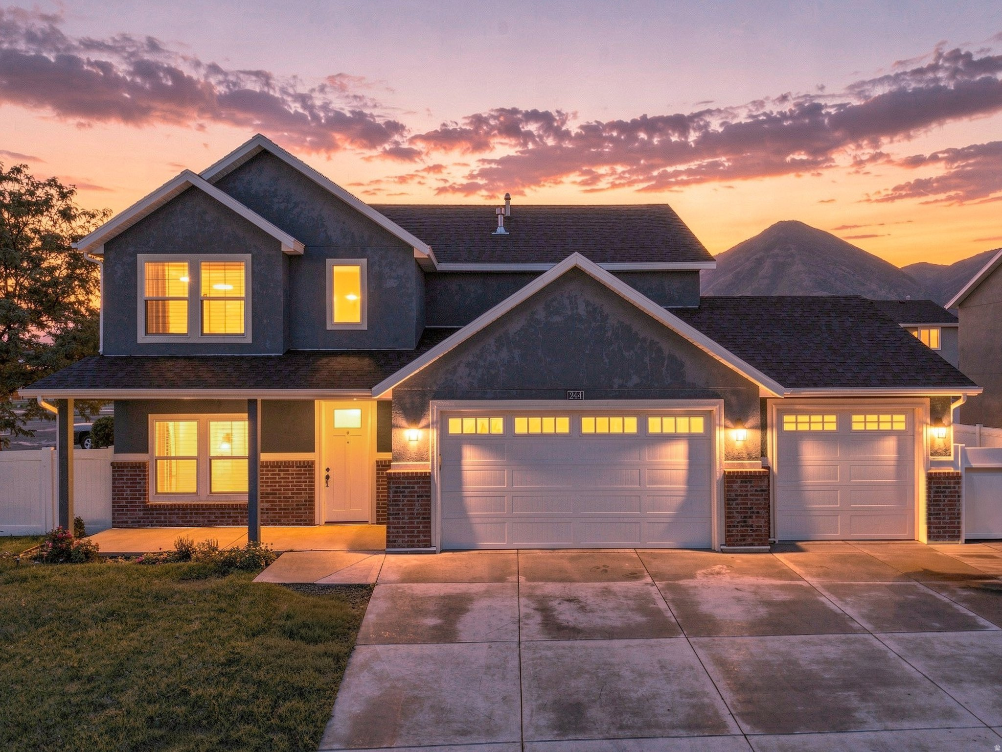 244 N 200 E, Salem, UT 84653 — photo 1