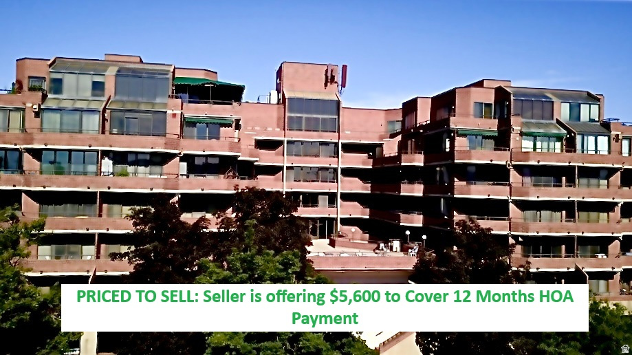 115 S 1100 E #604, Salt Lake City, UT 84102 — photo 1