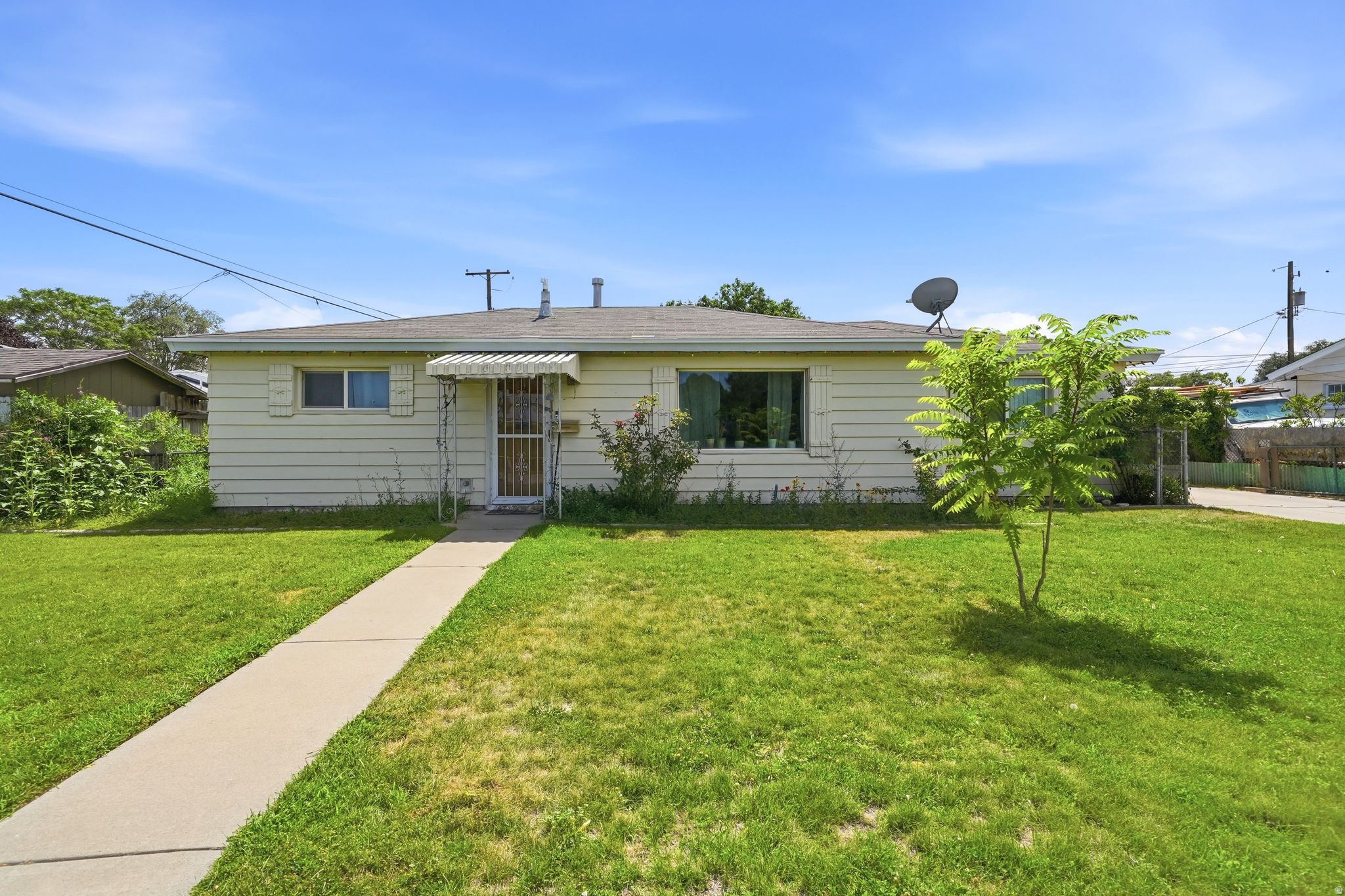 4645 W 4835 S, Kearns, UT 84118 — photo 1