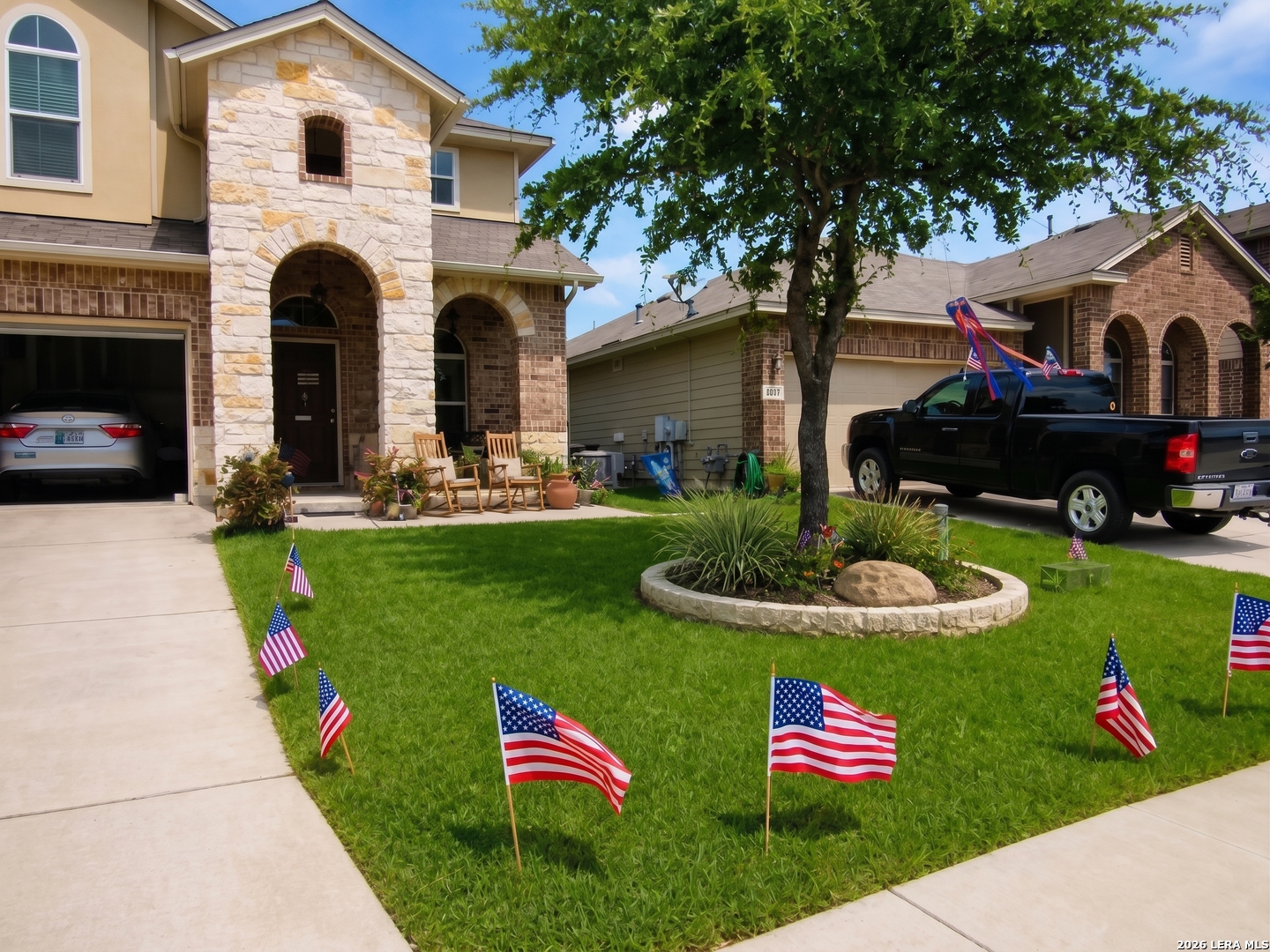 8827 Emerald Sky Dr, San Antonio, TX 78254 — photo 1