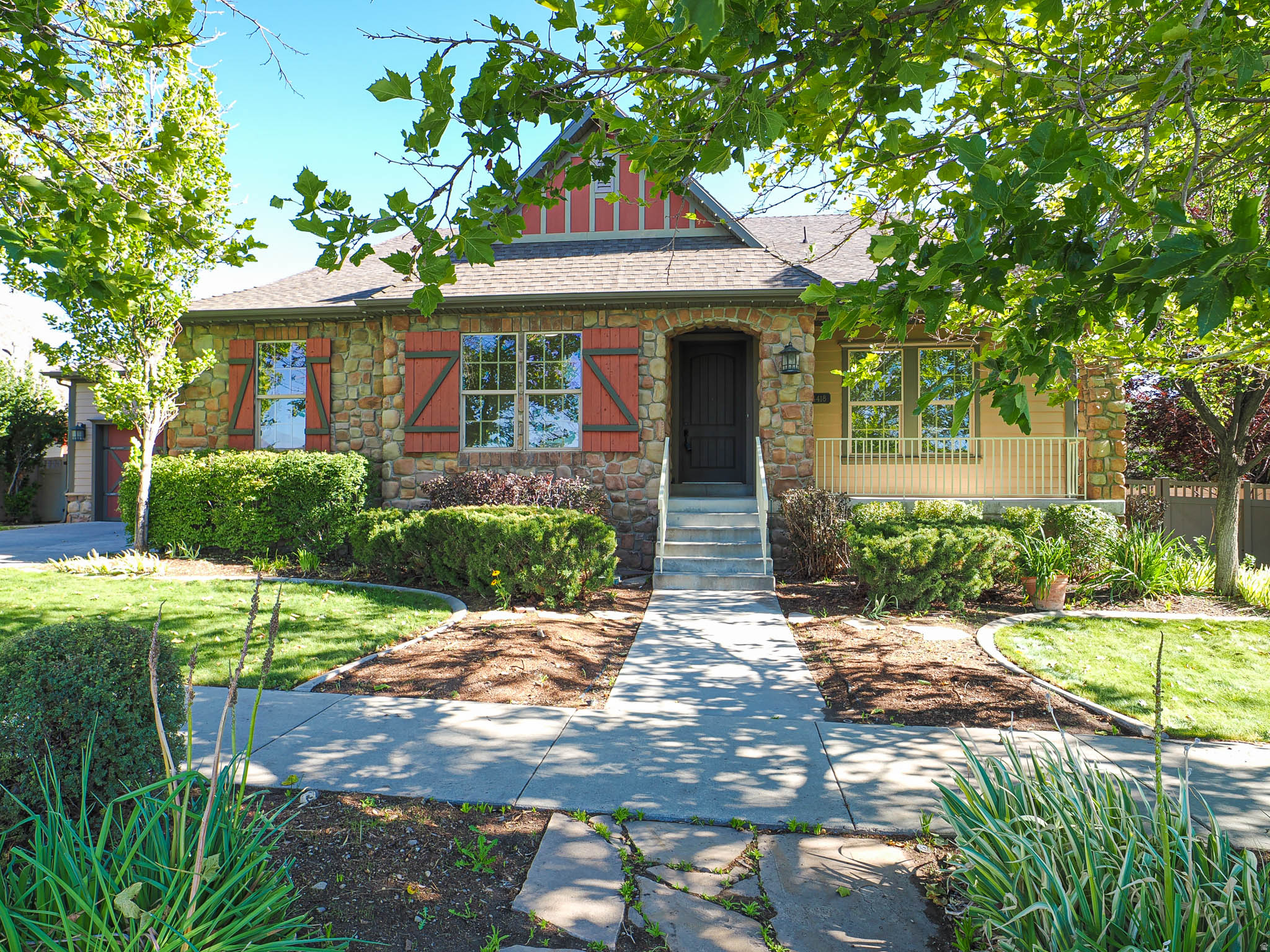 4418  COOL CANYON LN, South Jordan, UT 84009 — photo 1