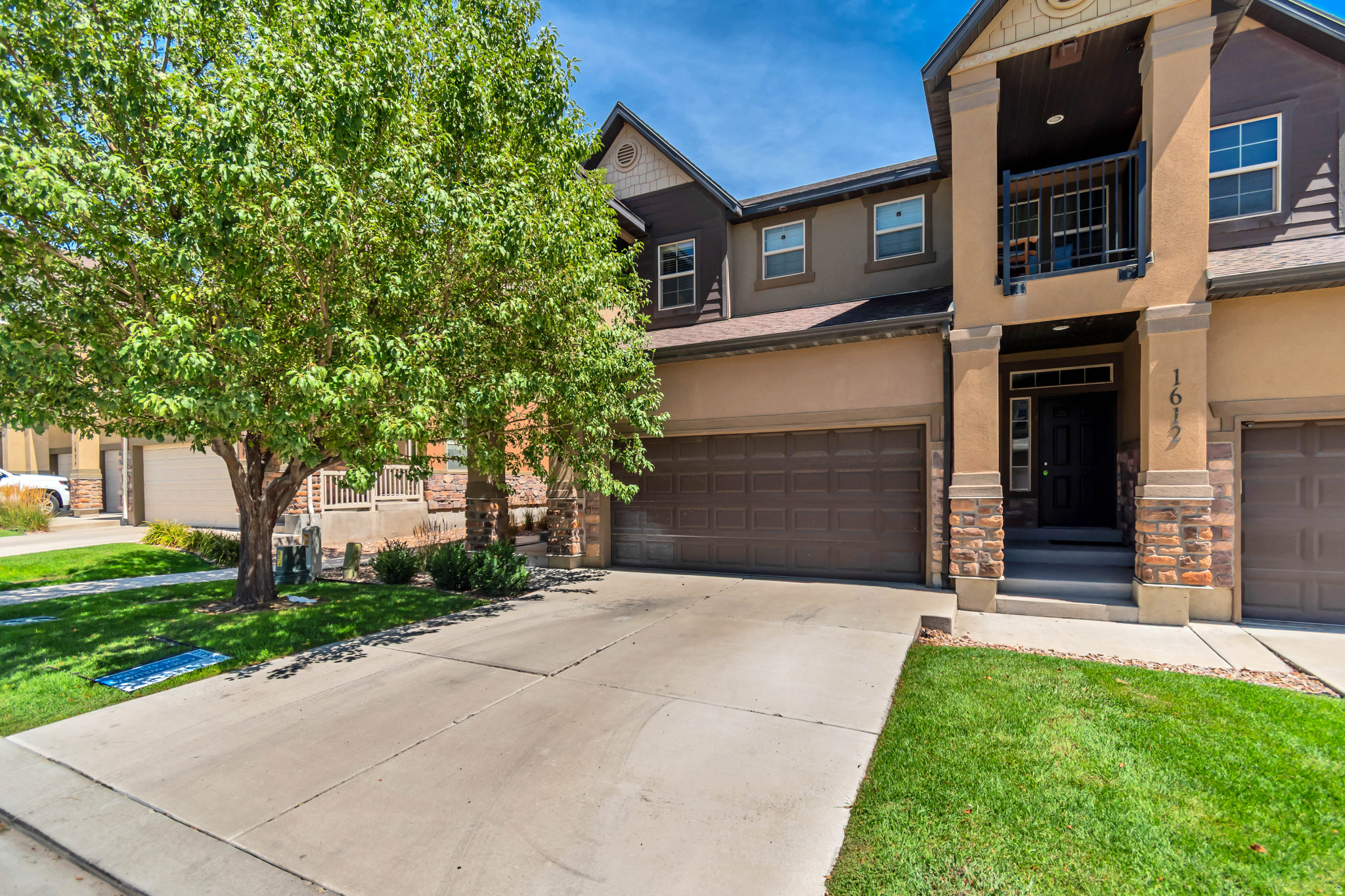 1616 N CATAGENA WAY, Saratoga Springs, UT 84045 — photo 1
