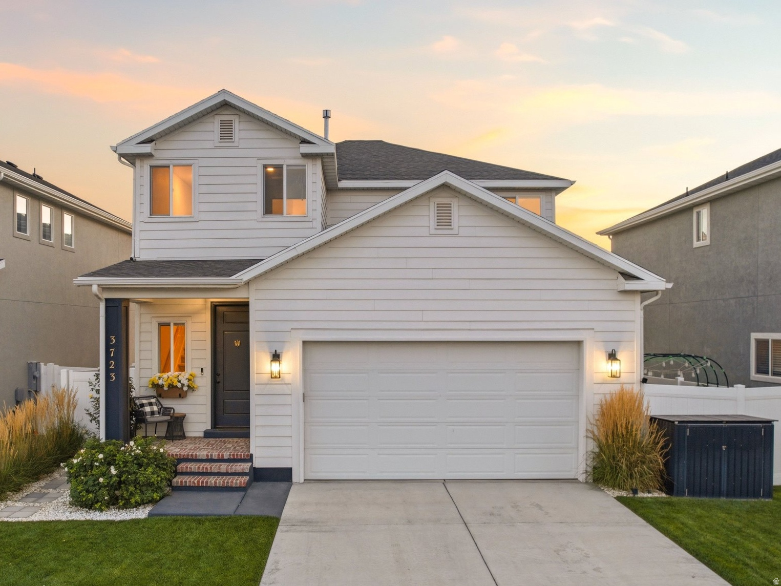 3723 N ANNABELL ST., Eagle Mountain, UT 84005 — photo 1