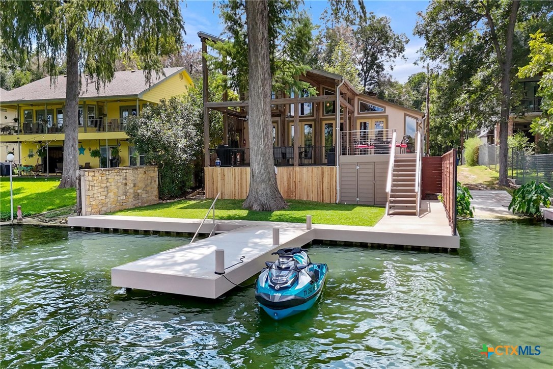 247 Satterfield Road, New Braunfels, TX 78130 — photo 1