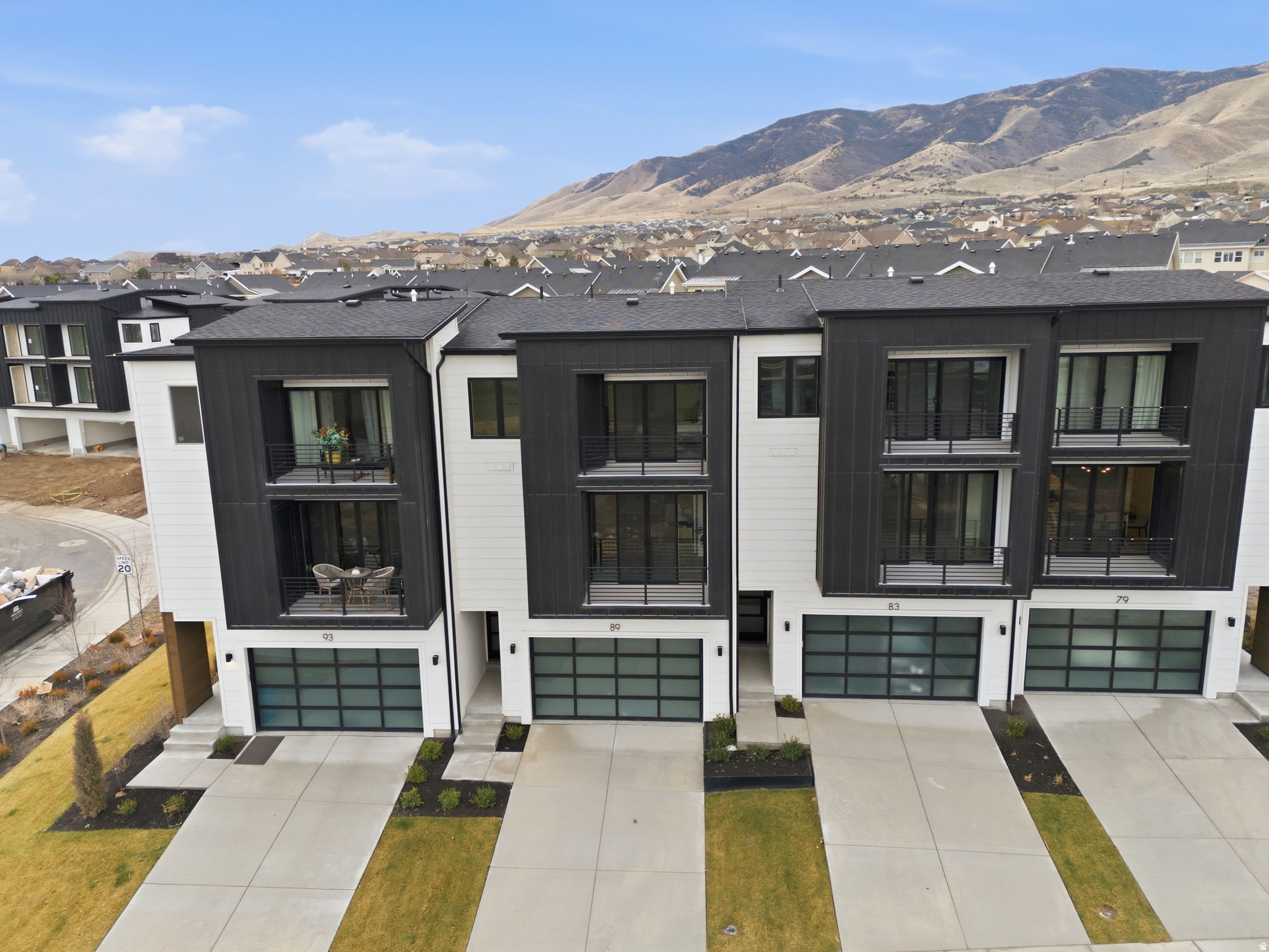 133 E WATSON DR, Saratoga Springs, UT 84045 — photo 1