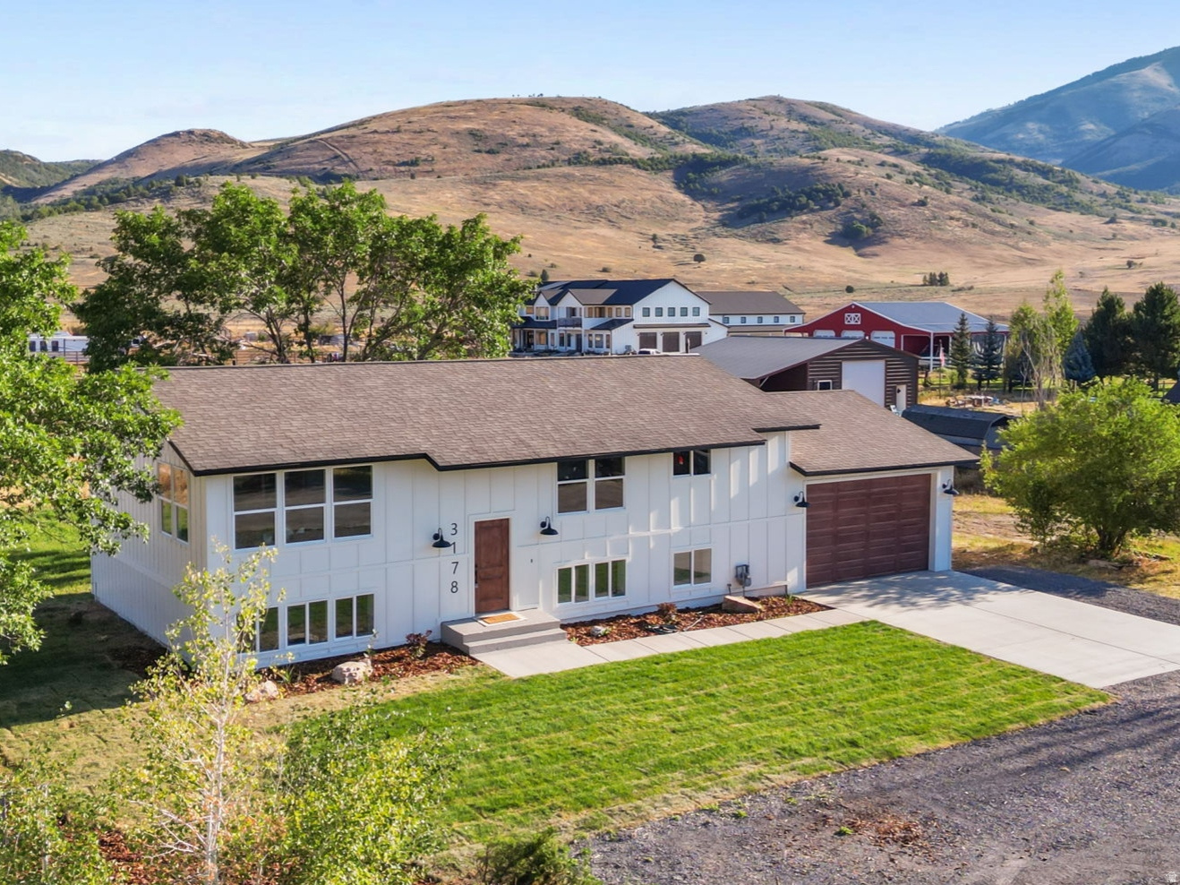 3178 E 5400 N, Eden, UT 84310 — photo 1