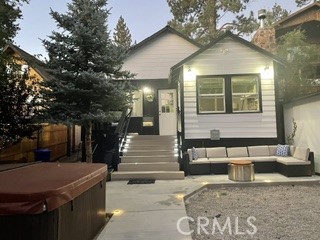 689 Daisy, Big Bear Lake, CA 92315 — photo 1