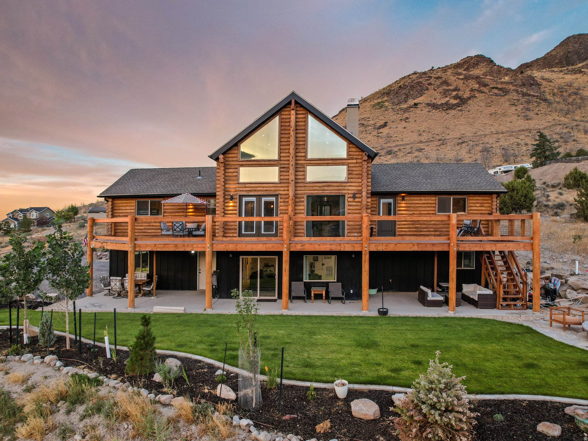 15145 S STEP MOUNTAIN RD, Herriman, UT 84096 — photo 1