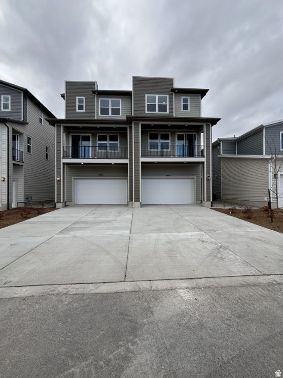 12674 S LINCOLN PEAK LN #111, Herriman, UT 84096 — photo 1