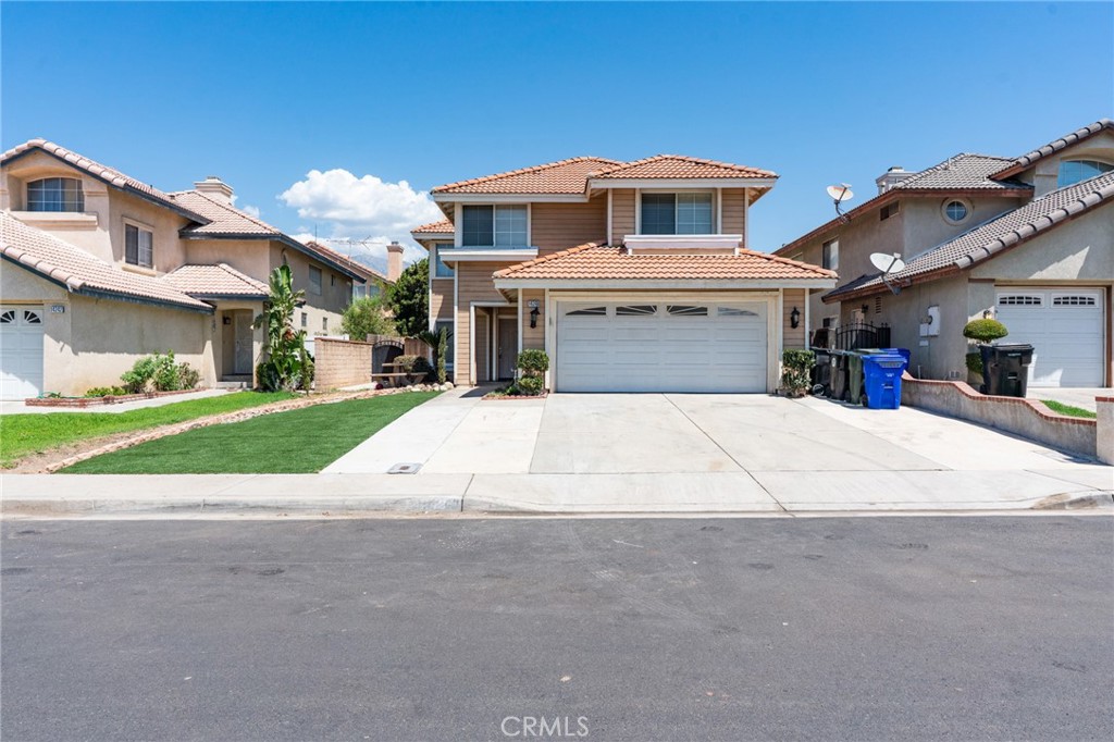 14248 Tuolumne Court, Fontana, CA 92336 — photo 1