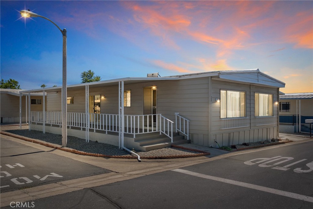 12700 2nd Street 24, Yucaipa, CA 92399 — photo 1