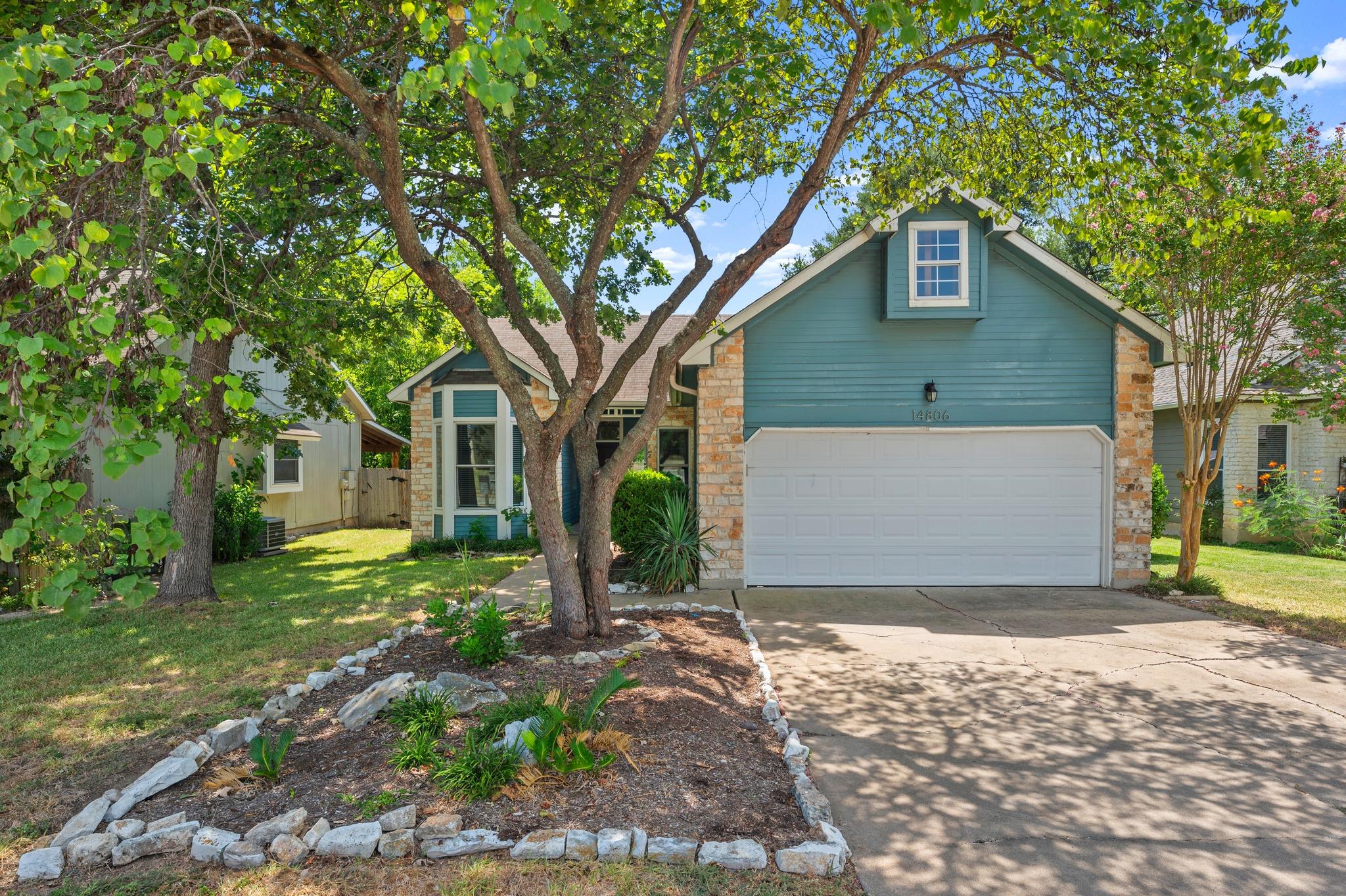 14806 Yellowleaf, Austin, TX 78728 — photo 1