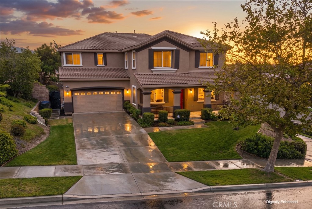 4813 Sanderling Way, Fontana, CA 92336 — photo 1