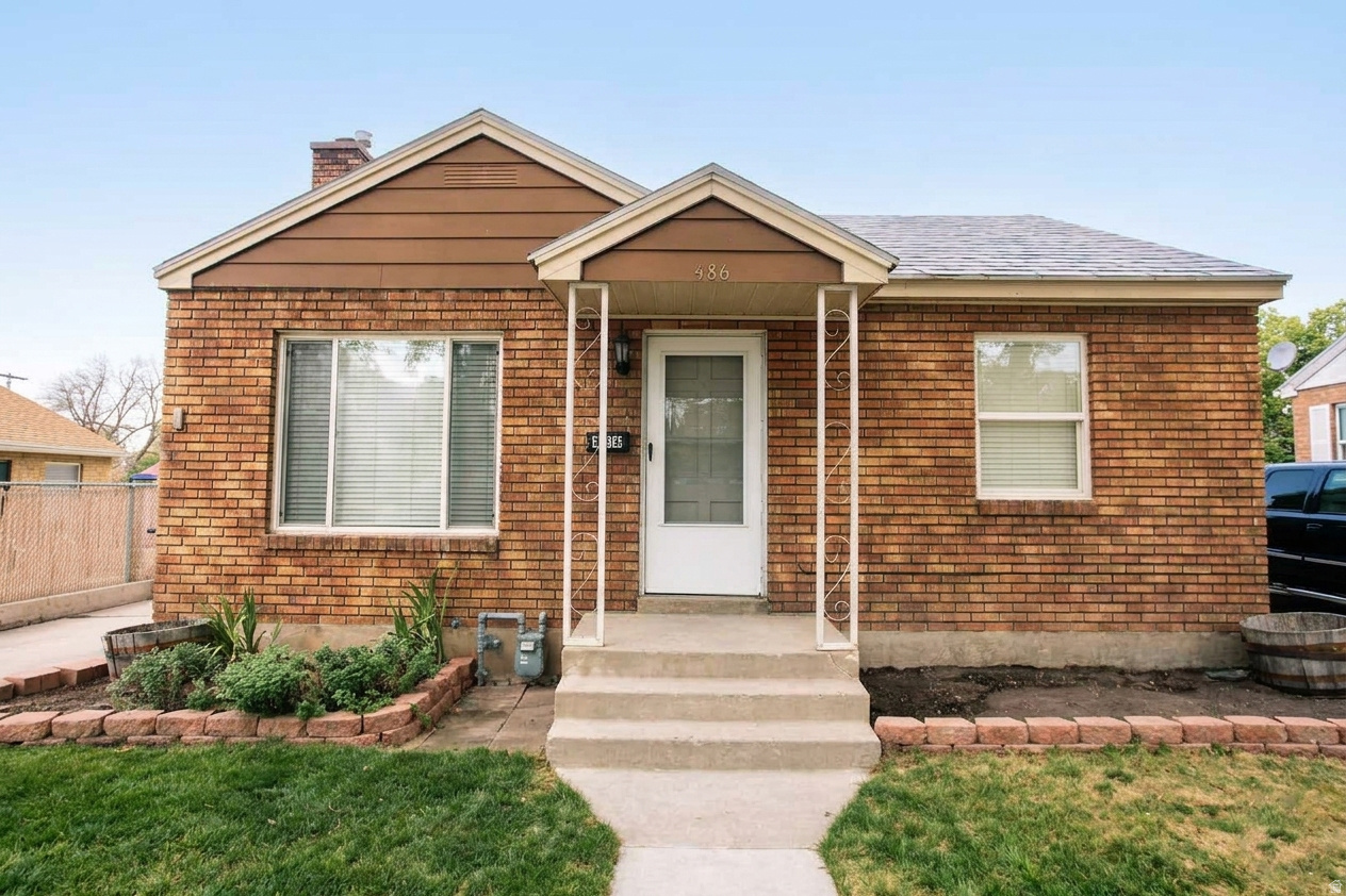 486 S 200 E, Brigham City, UT 84302 — photo 1