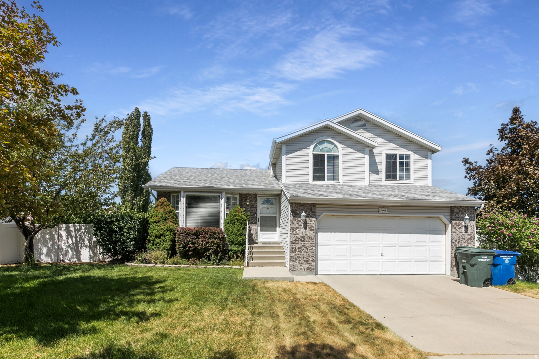 5902 W WOLF CREEK CT, Salt Lake City, UT 84118 — photo 1