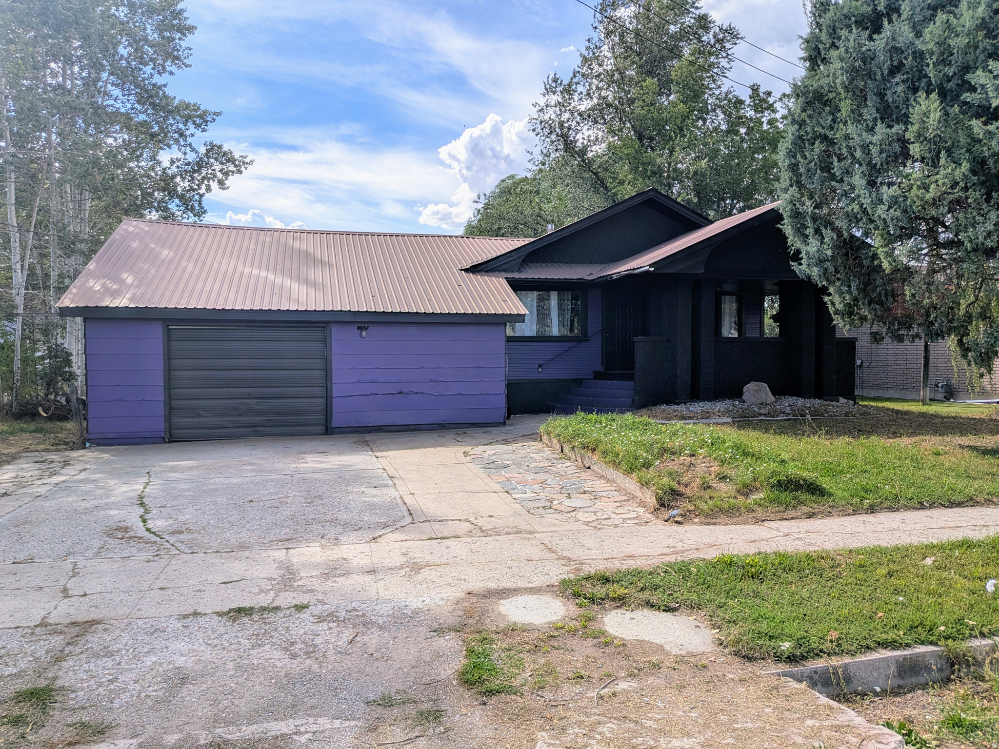 67 N MAIN ST, Lewiston, UT 84320 — photo 1