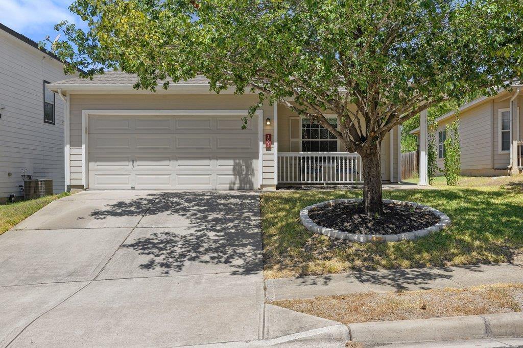 2002 Charlotte Estates Dr, Austin, TX 78744 — photo 1