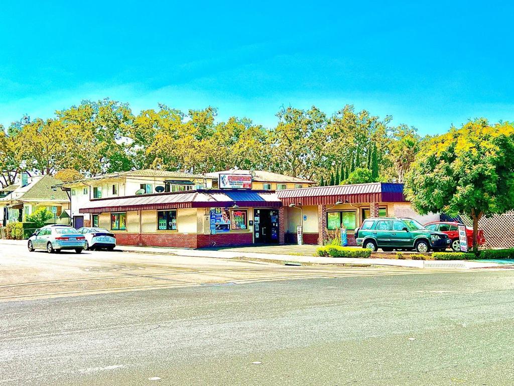 497 A Street, Hayward, CA 94541 — photo 1
