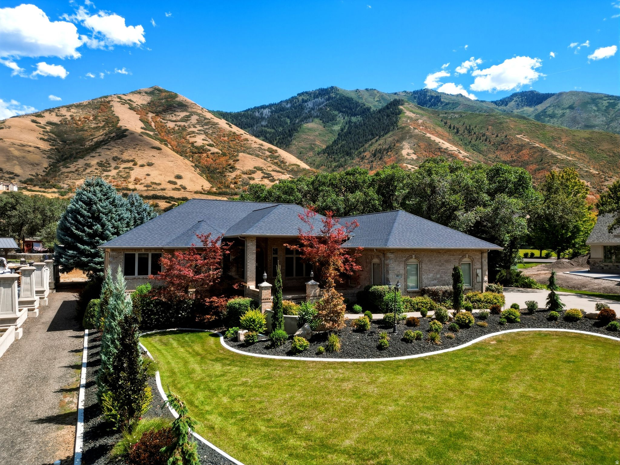357 S ASPEN DR, Mapleton, UT 84664 — photo 1