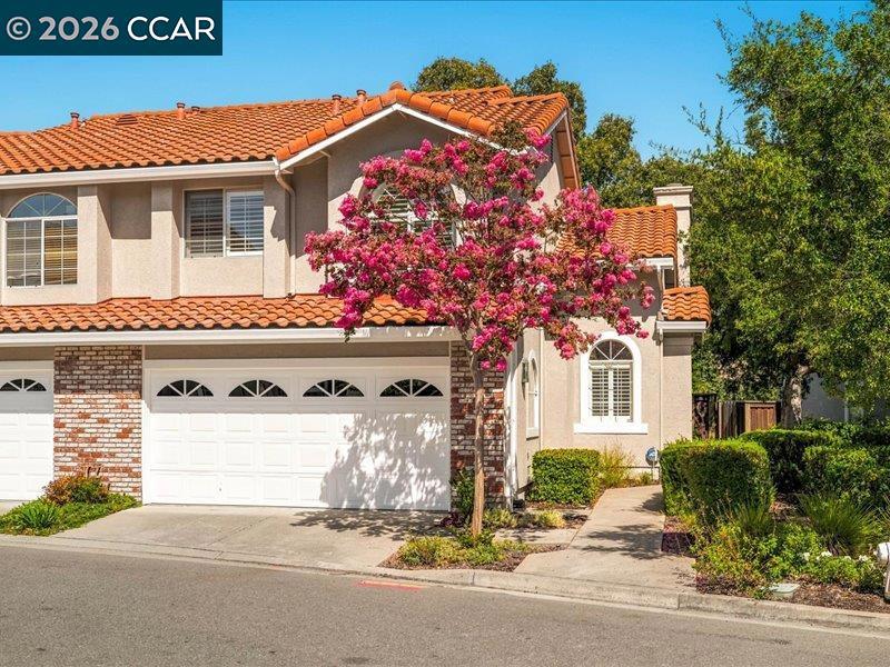 465 S Clovercrest Ln, San Ramon, CA 94582 — photo 1