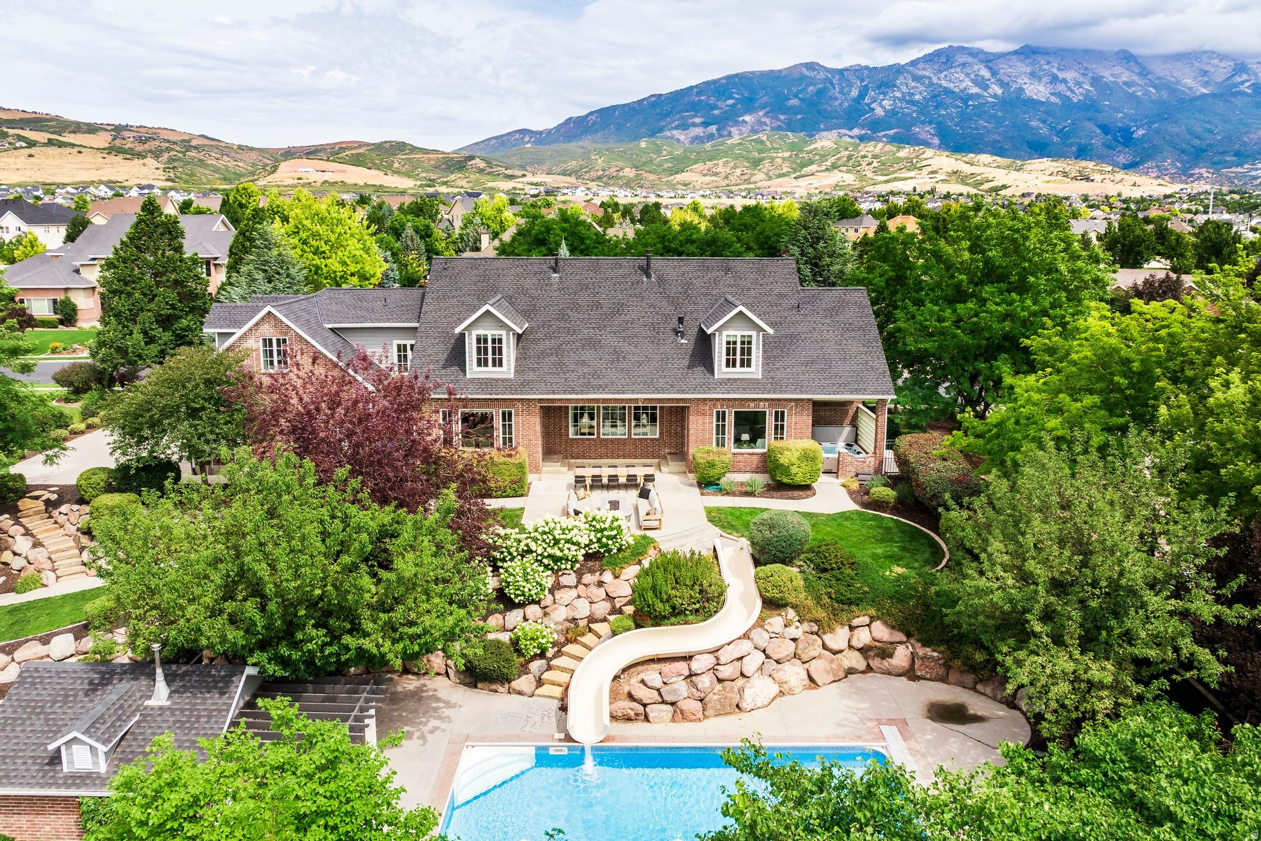 6167 W VALLEY VIEW DR, Highland, UT 84003 — photo 1