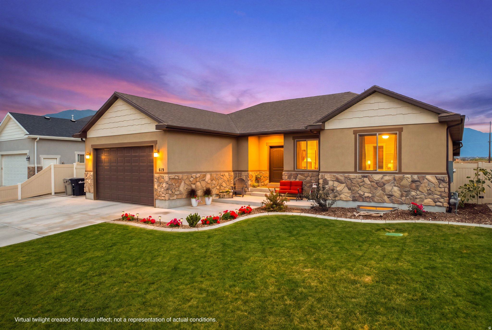819 W 1450 S, Springville, UT 84663 — photo 1
