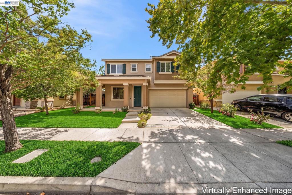 2321 Blue Ridge Ave, Brentwood, CA 94513 — photo 1