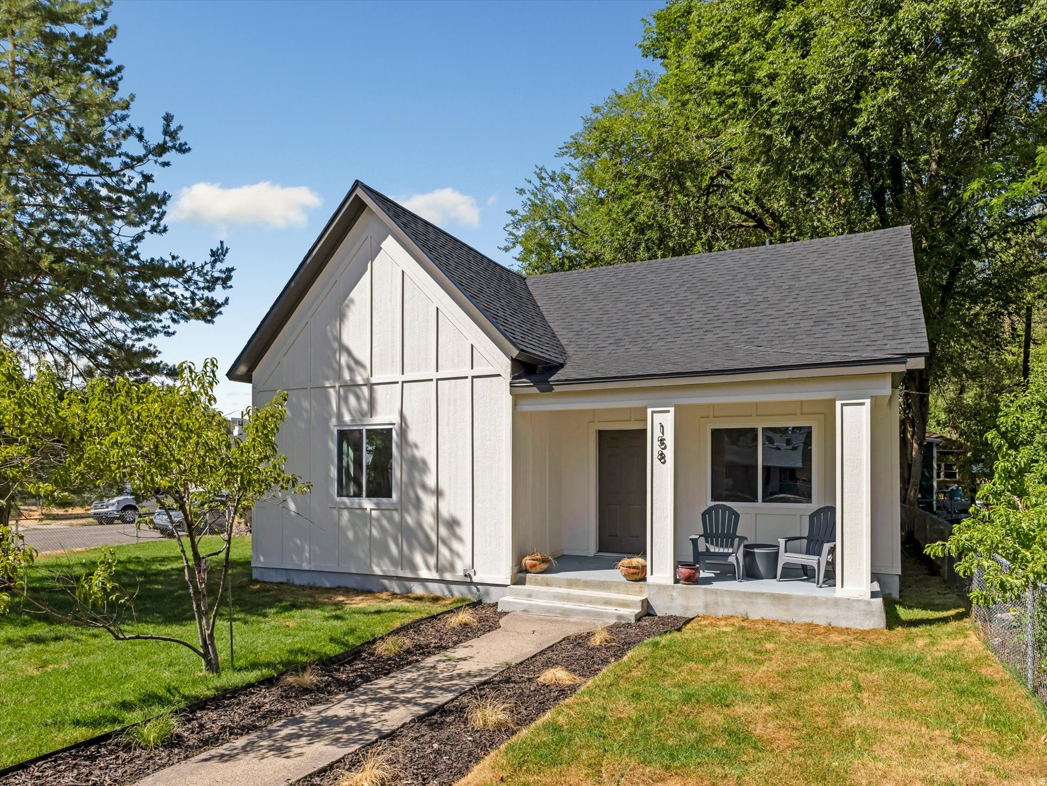 158 E 29TH ST, Ogden, UT 84401 — photo 1