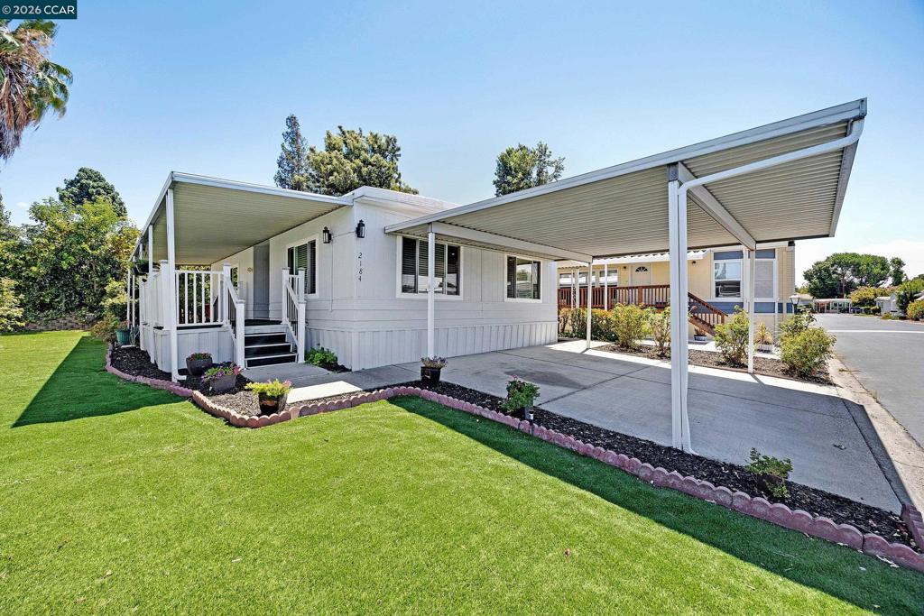 2184 Dalis Drive, Concord, CA 94518 — photo 1