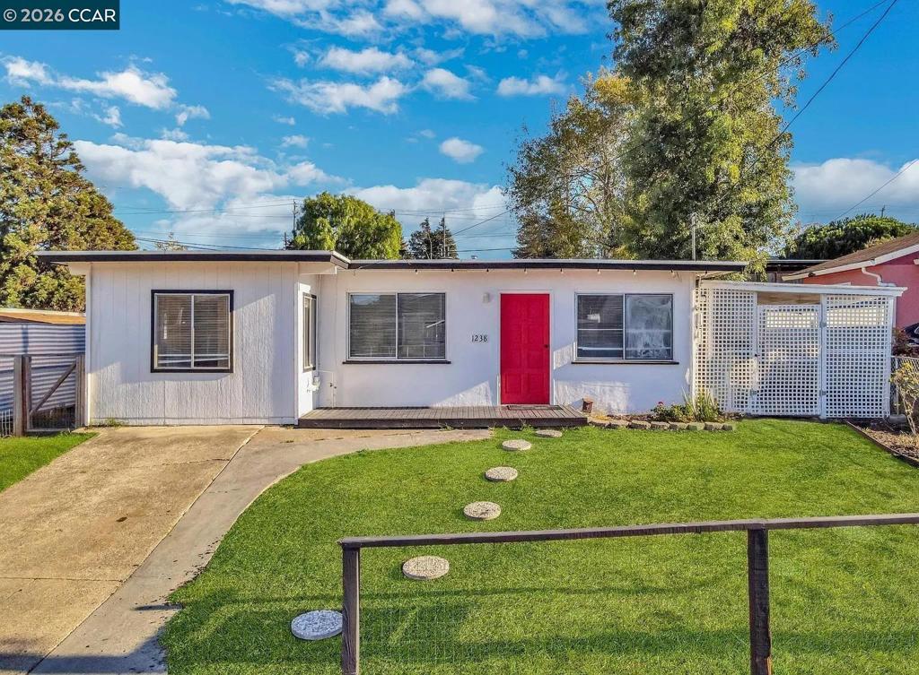 1238 Frances Rd, San Pablo, CA 94806 — photo 1