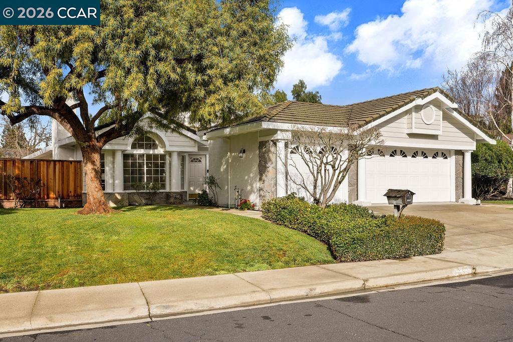 4283 Knollview Dr, Danville, CA 94506 — photo 1