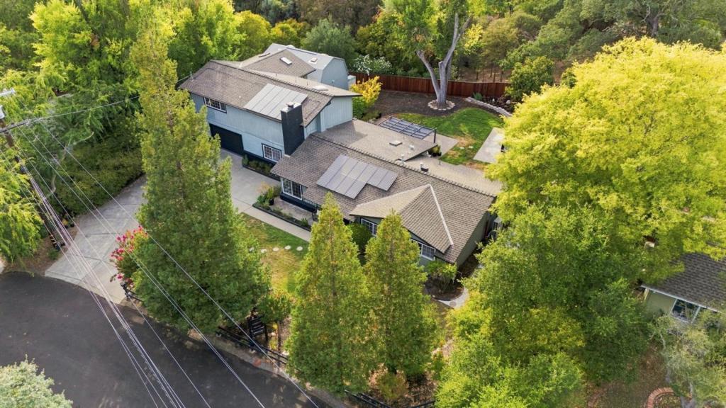 21 Russell Court, Walnut Creek, CA 94598 — photo 1