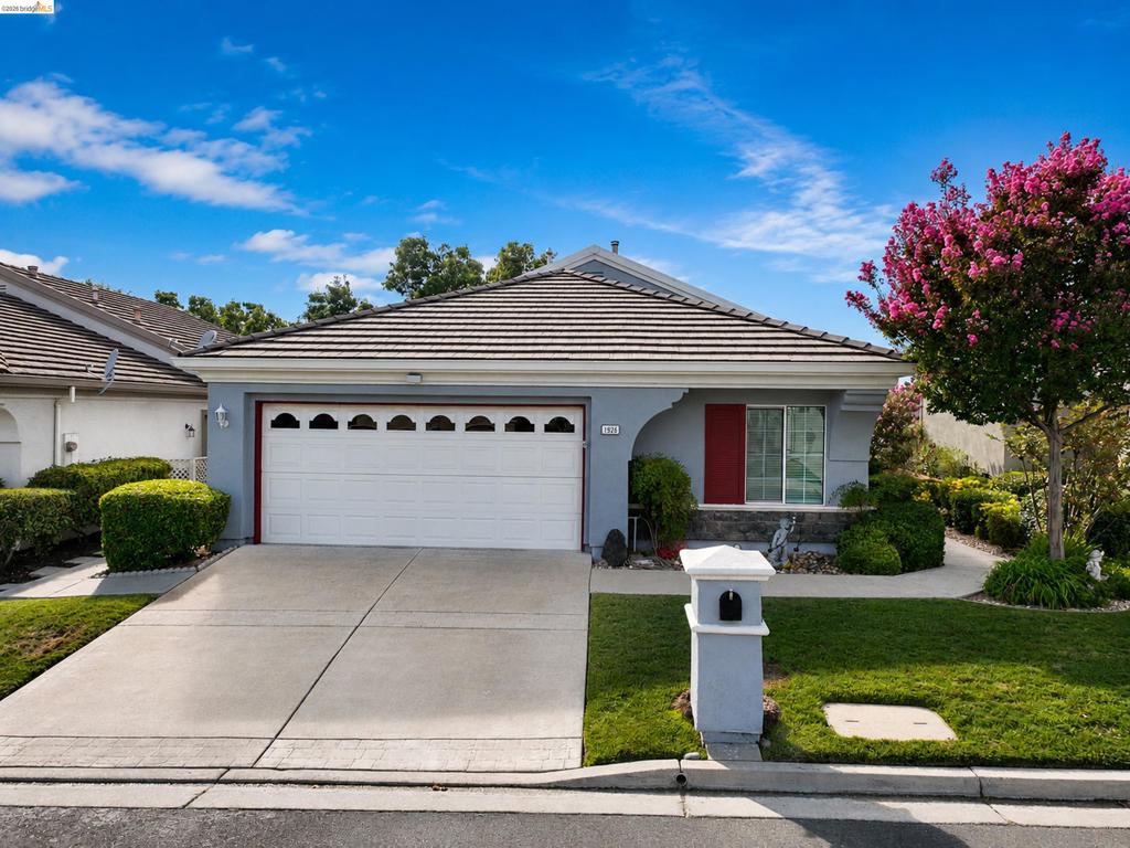 1926 Crispin Drive, Brentwood, CA 94513-2657 — photo 1