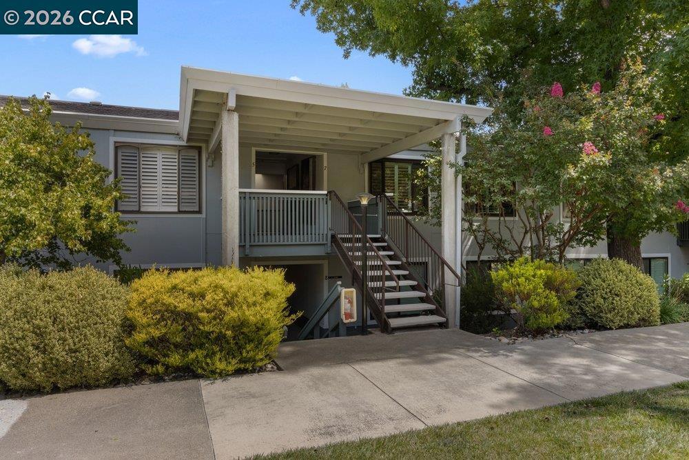 1457 Oakmont Drive 7, Walnut Creek, CA 94595 — photo 1