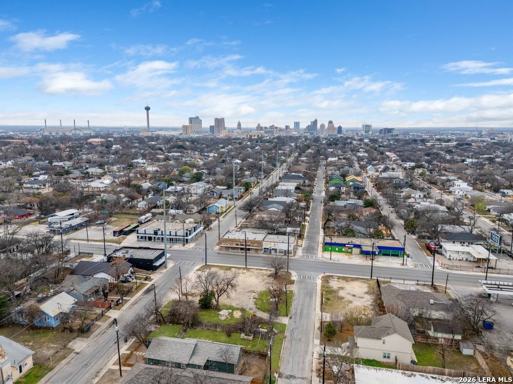 1505 Burnet St, San Antonio, TX 78202 — photo 1
