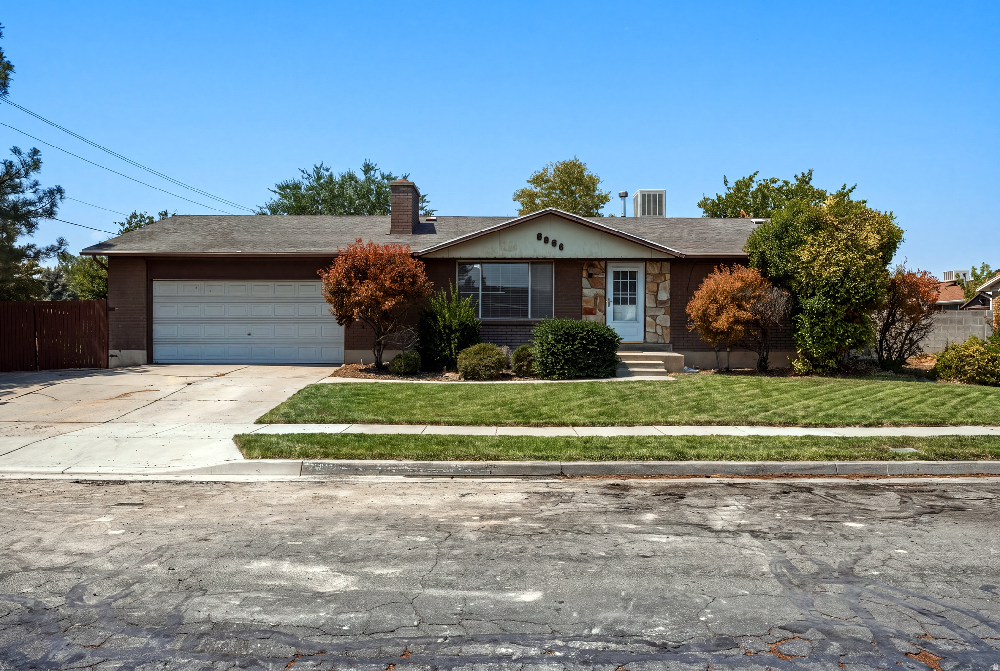 6986 S LEXINGTON DR, West Jordan, UT 84084 — photo 1