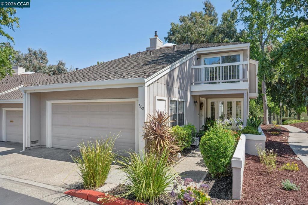 508 Allegheny Dr, Walnut Creek, CA 94598 — photo 1