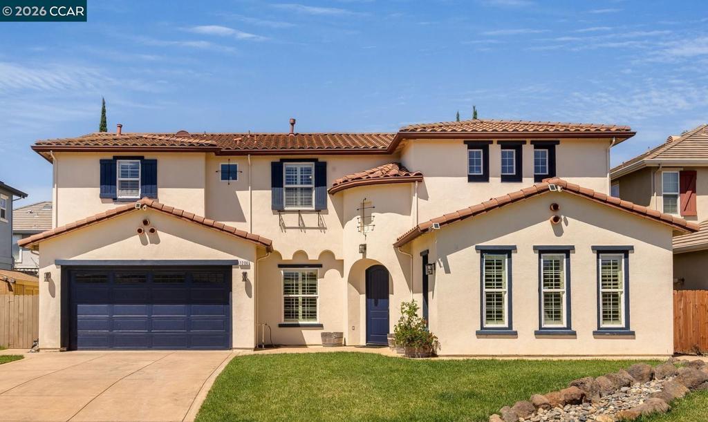1206 Sierra Trail Rd, Oakley, CA 94561 — photo 1
