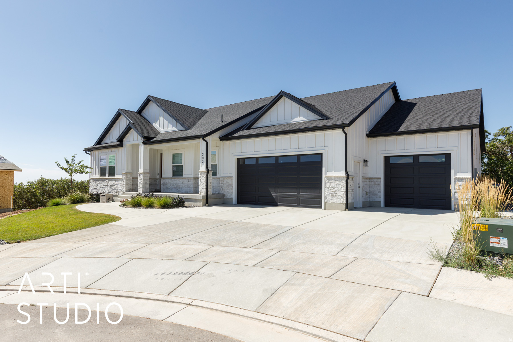 1302 E SUNSET CT., Ogden, UT 84403 — photo 1
