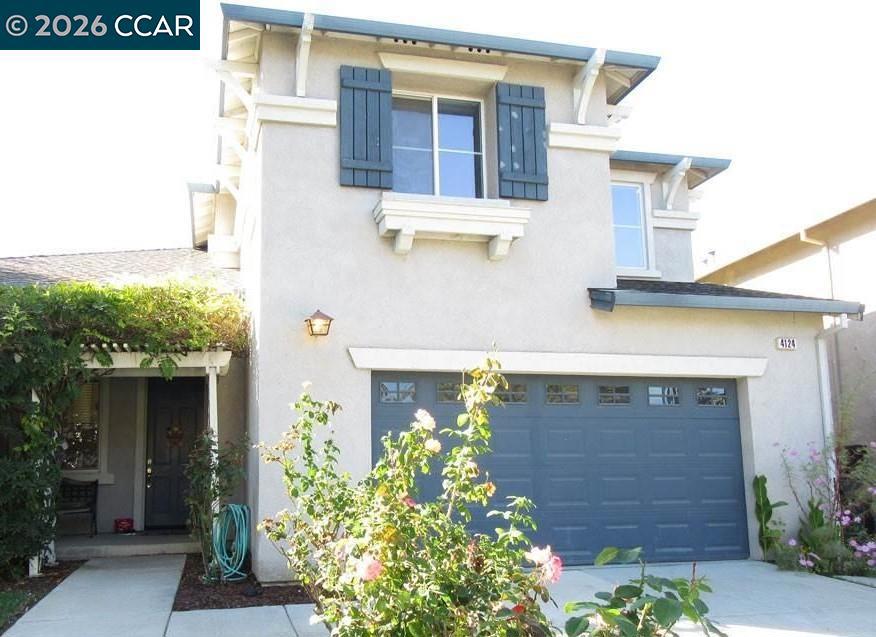 4124 Mattole Rd, Antioch, CA 94531 — photo 1