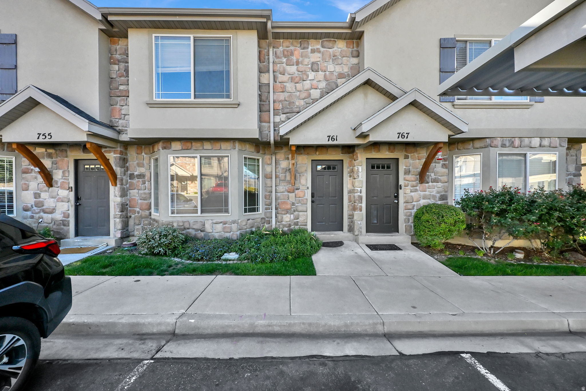 761 N BLACKHORSE DR, Spanish Fork, UT 84660 — photo 1
