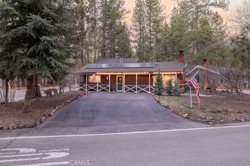 433 Catalina, Big Bear Lake, CA 92315 — photo 1