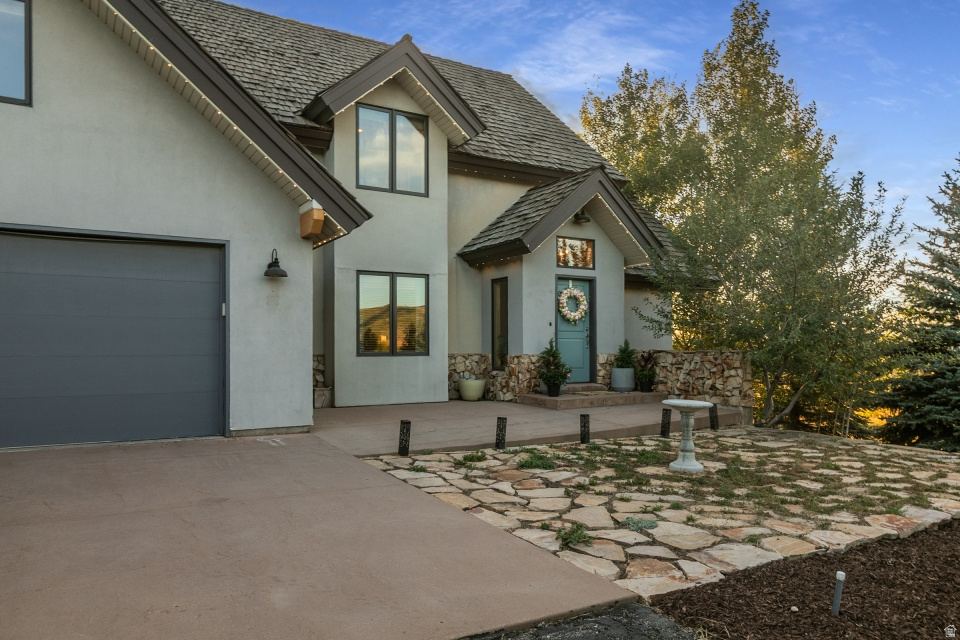 3980 S WOODLAND VIEW DR