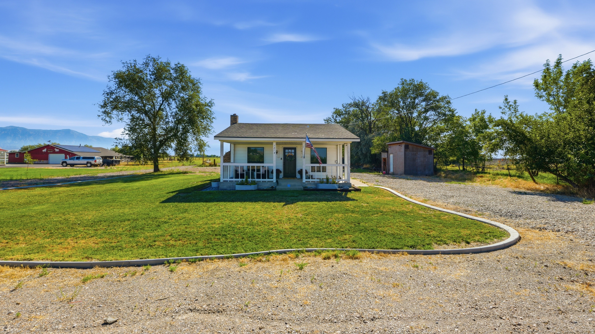1214 S 7500 W, Ogden, UT 84404 — photo 1