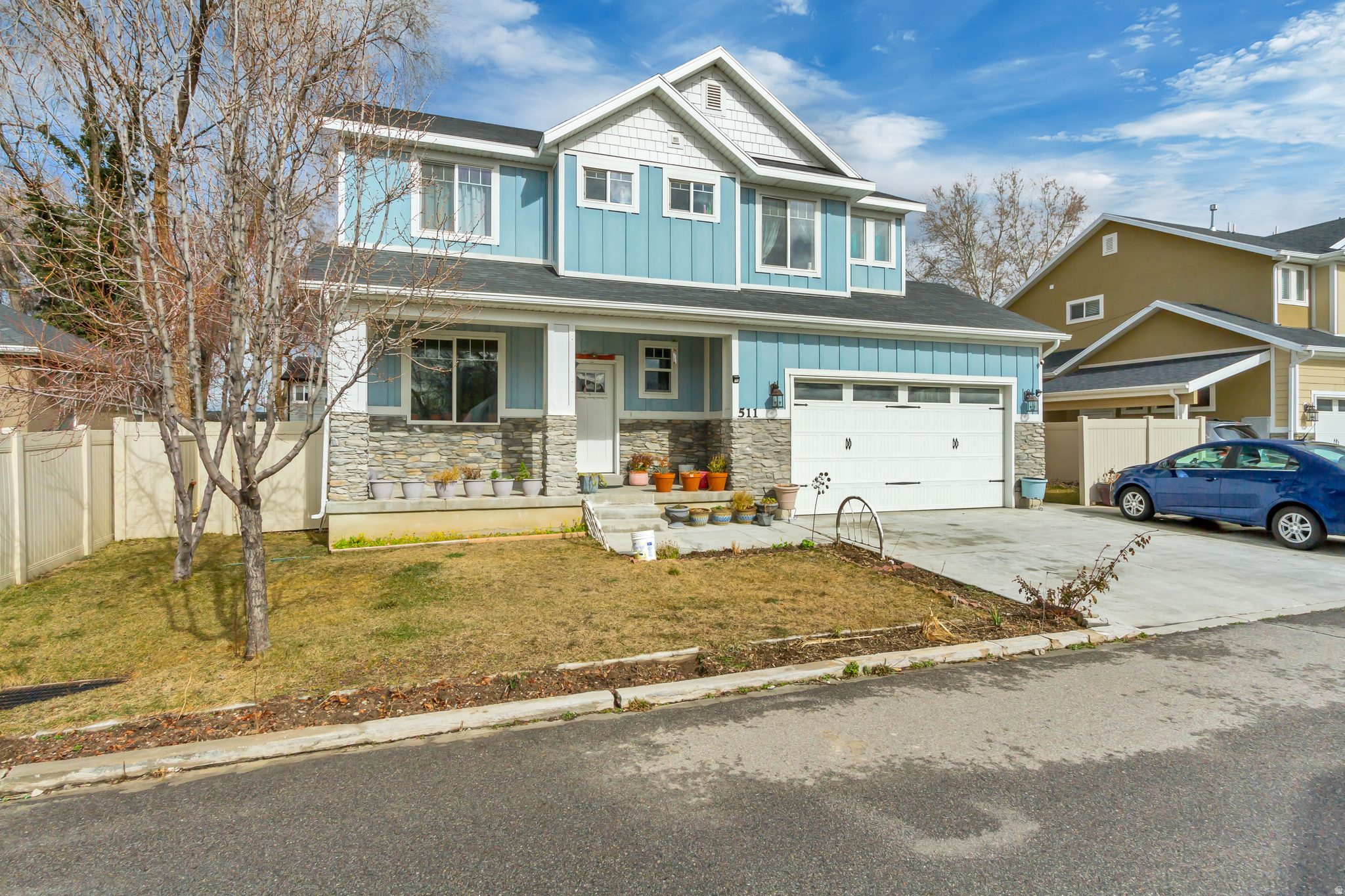 511 E HARPER PARK LN, Salt Lake City, UT 84106 — photo 1