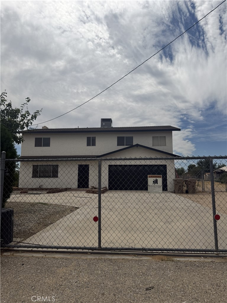 14637 Sequoia, Hesperia, CA 92345 — photo 1