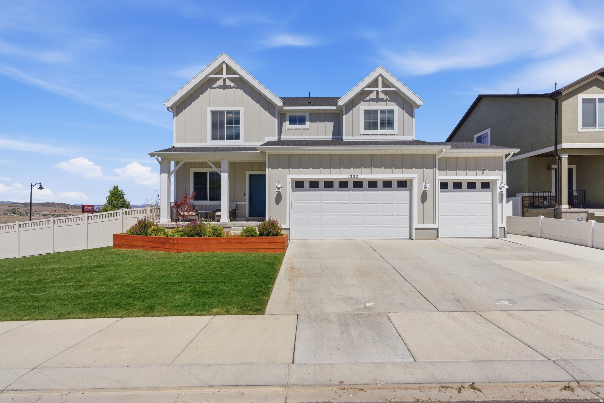 1202 S RAINTREE LN, Santaquin, UT 84655 — photo 1